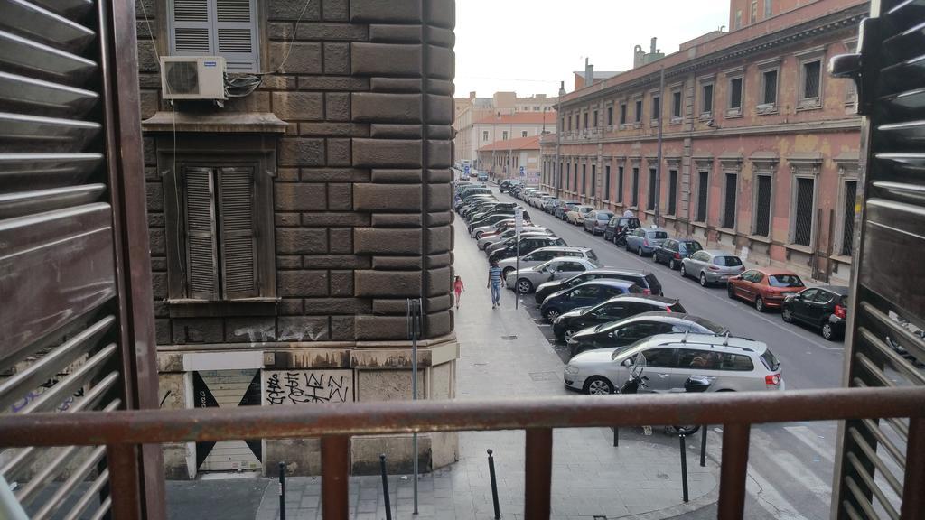 Albergue Tempus Roma