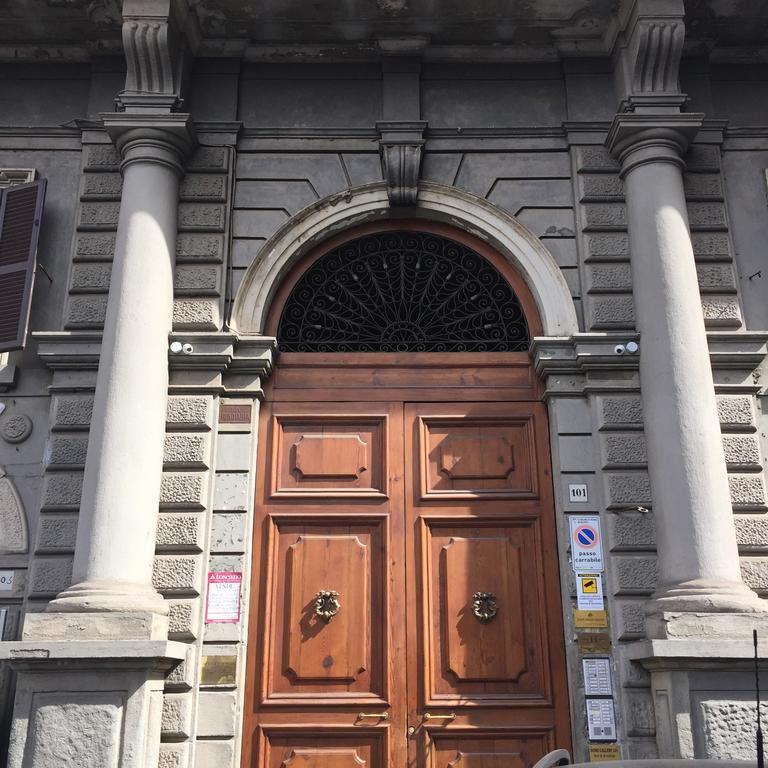 Ostello Tempus Roma