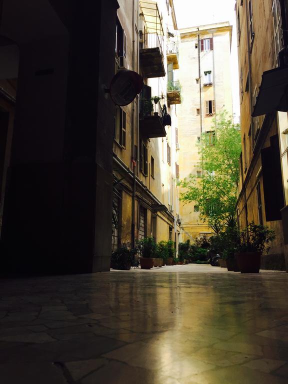 Albergue Tempus