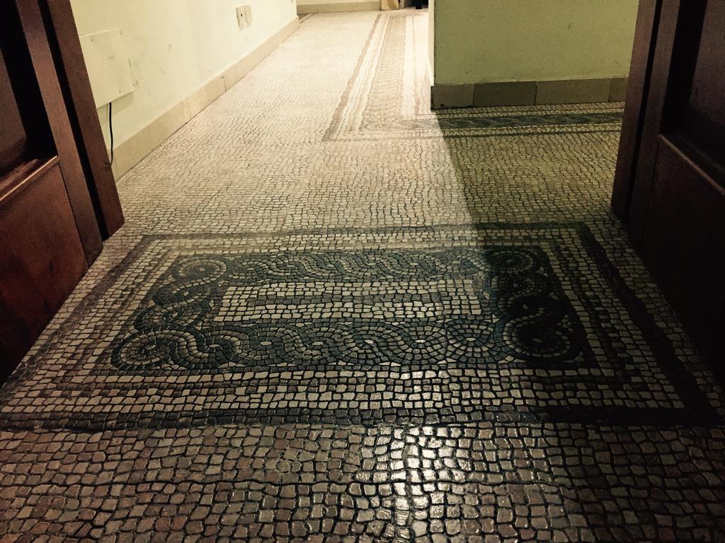 Tempus Albergue Roma