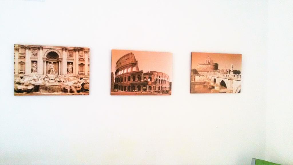 Albergue Tempus *