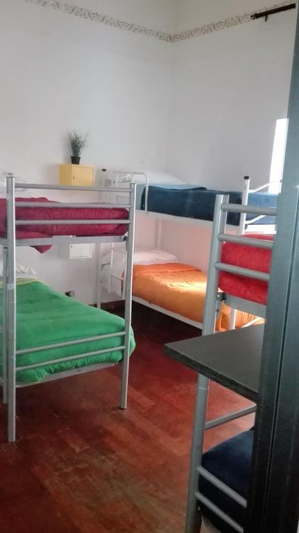 Albergue Tempus *