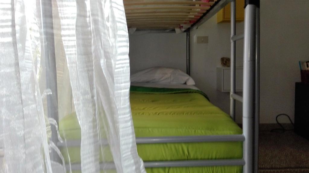 Albergue Tempus Roma