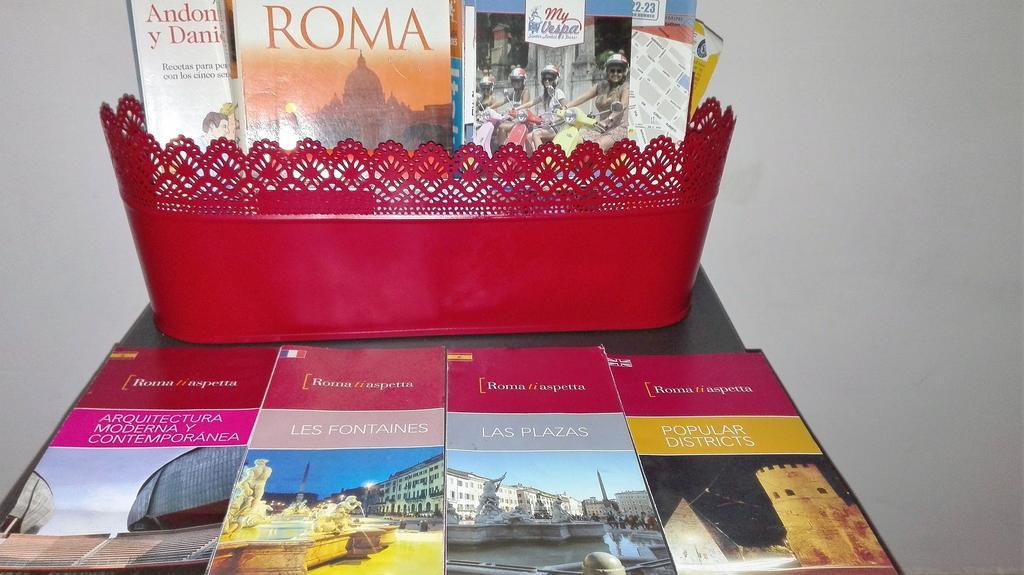 Tempus Roma