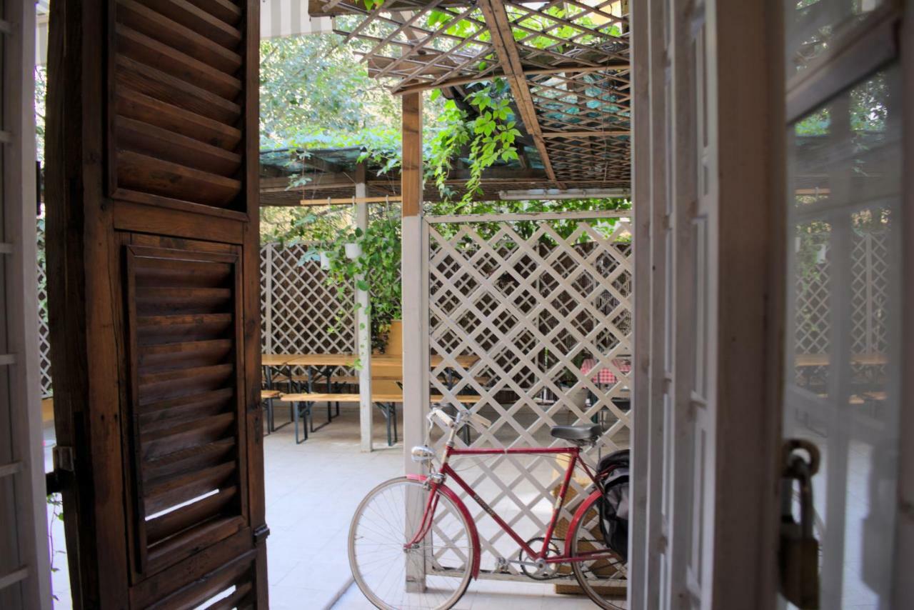 Tempus Albergue Roma